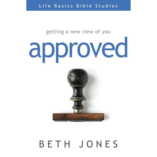 Cover of Approved