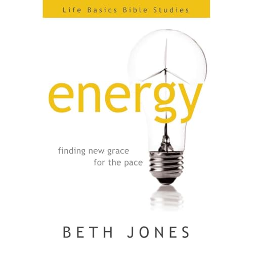 Cover of Energy