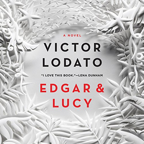 Cover of Edgar and Lucy