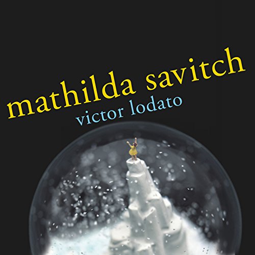 Cover of Mathilda Savitch