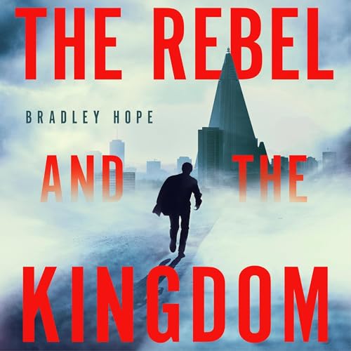 Cover of The Rebel and the Kingdom