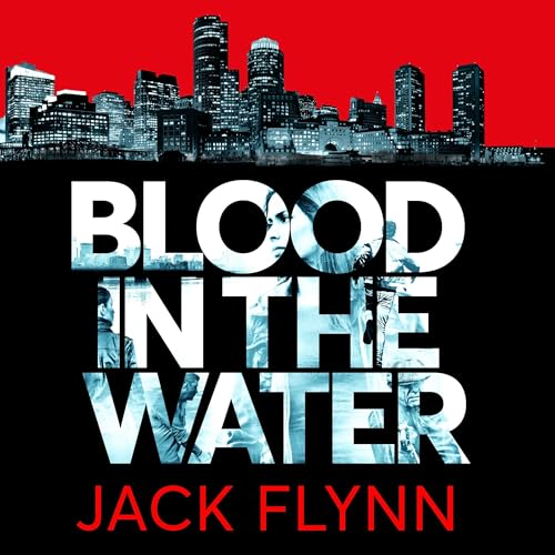 Cover of Blood in the Water