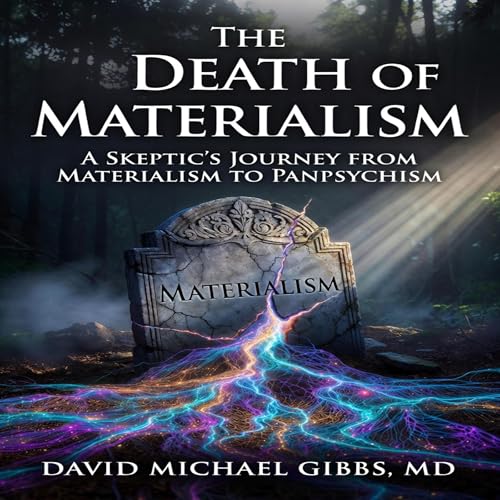 Cover of The Death of Materialism