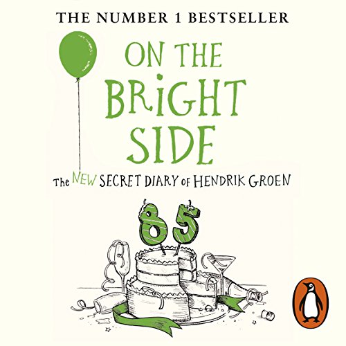 Cover of On the Bright Side