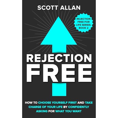 Cover of Rejection Free