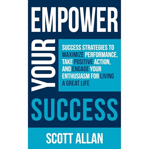 Cover of Empower Your Success
