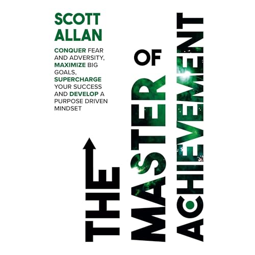 Cover of The Master of Achievement