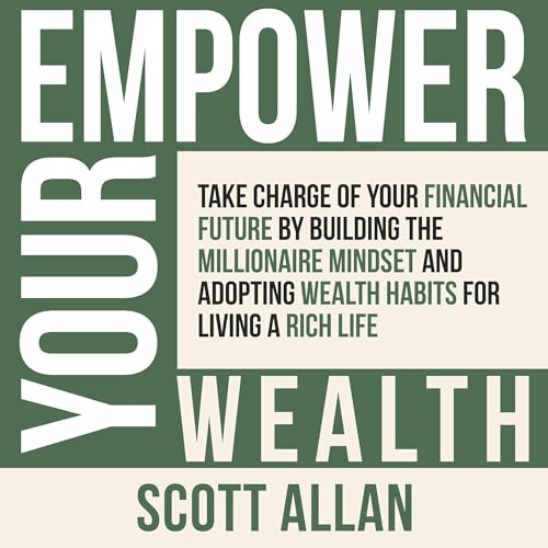 Cover of Empower Your Wealth
