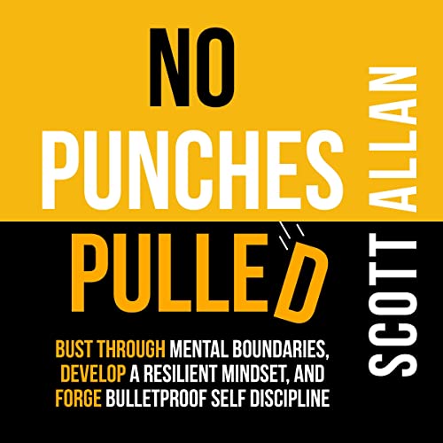 Cover of No Punches Pulled