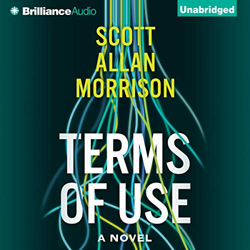 Cover of Terms of Use