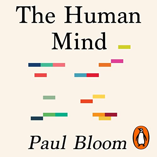 Cover of The Human Mind