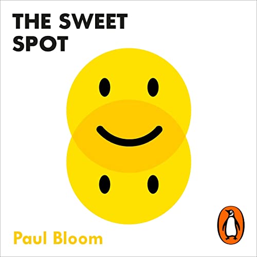 Cover of The Sweet Spot