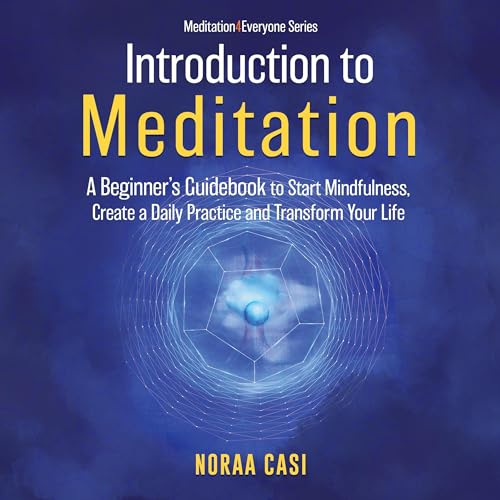 Cover of Introduction to Meditation