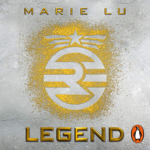 Cover of Legend