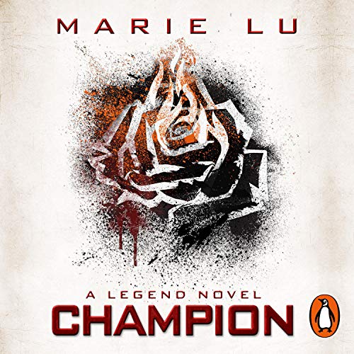 Cover of Champion