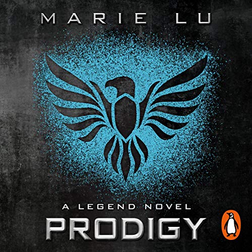 Cover of Prodigy