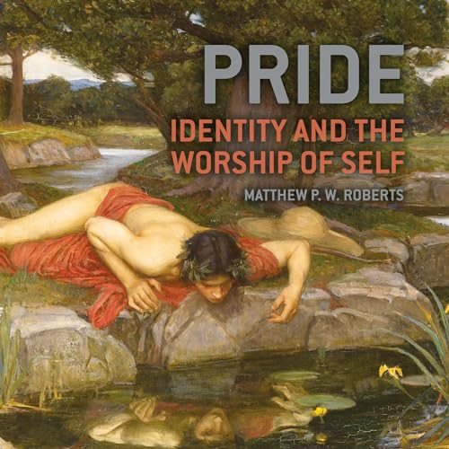 Cover of Pride