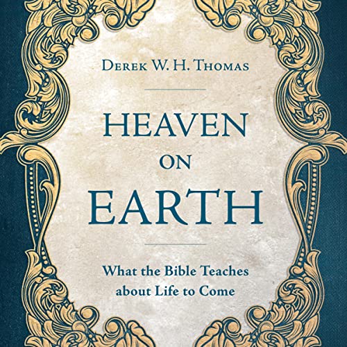 Cover of Heaven on Earth