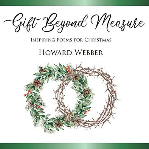 Cover of Gift Beyond Measure