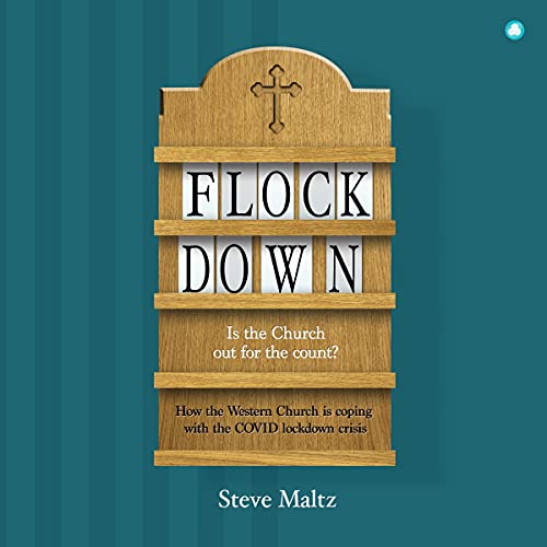 Cover of Flockdown