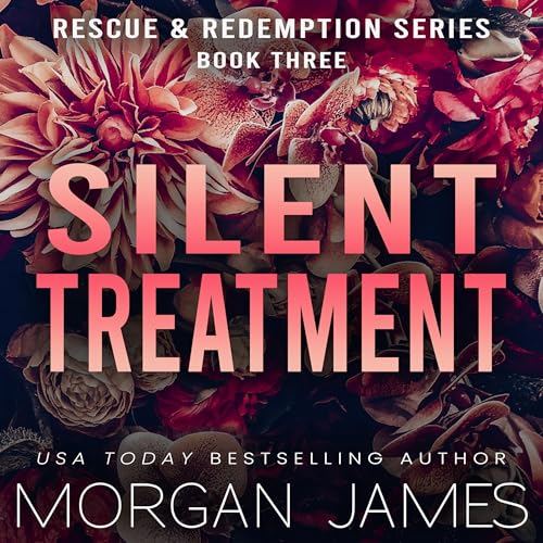 Cover of Silent Treatment