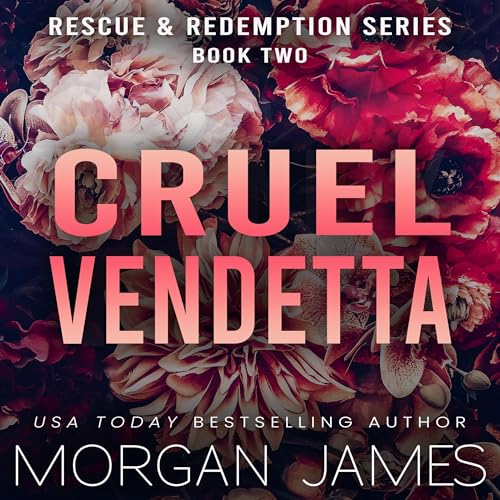 Cover of Cruel Vendetta