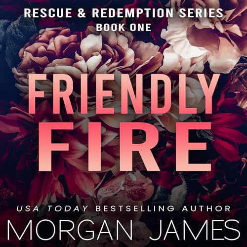 Cover of Friendly Fire
