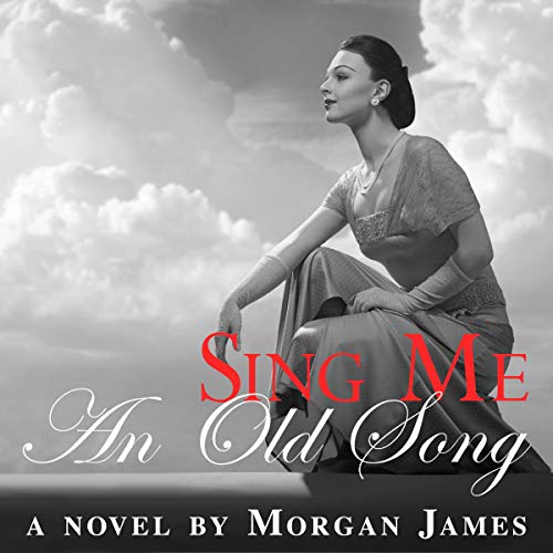 Cover of Sing Me an Old Song