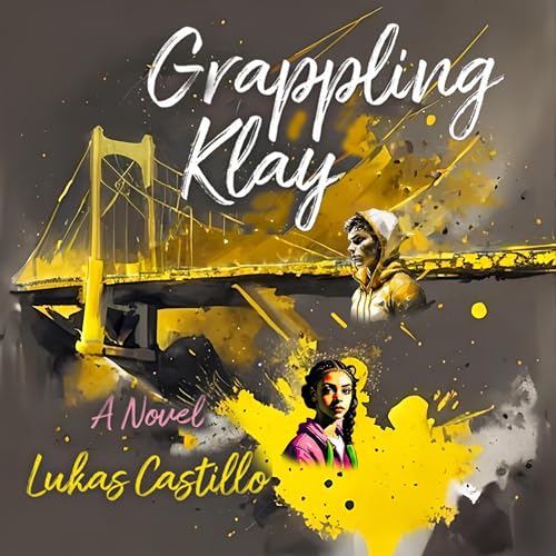 Cover of Grappling Klay