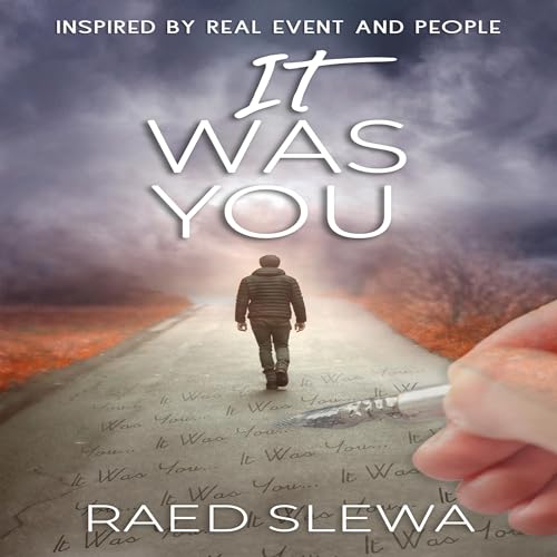 Cover of It Was You