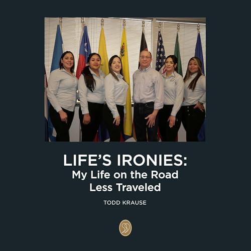 Cover of Life's Ironies