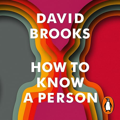 Cover of How to Know a Person