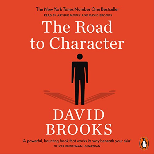 Cover of The Road to Character