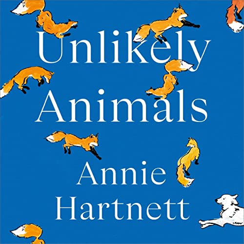 Cover of Unlikely Animals