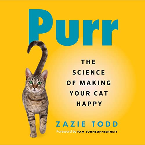 Cover of Purr