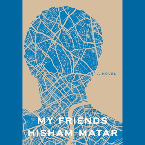Cover of My Friends