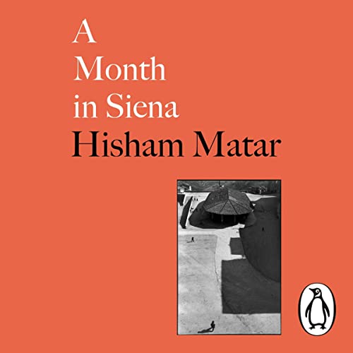 Cover of A Month in Siena