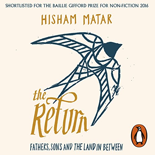 Cover of The Return