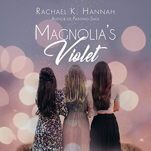Cover of Magnolia's Violet