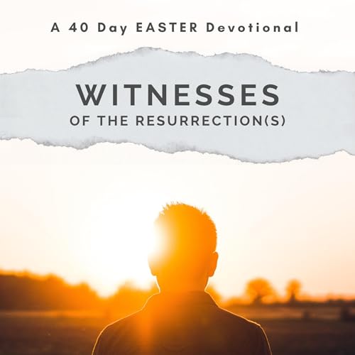 Cover of Witnesses of the Resurrection(s)
