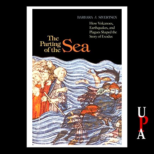 Cover of The Parting of the Sea