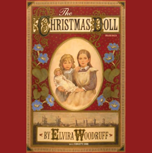 Cover of The Christmas Doll