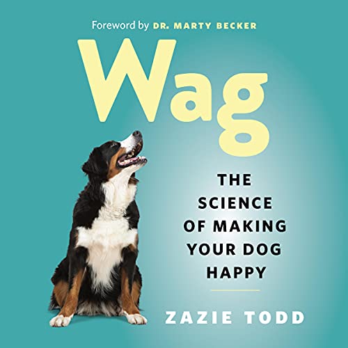 Cover of Wag