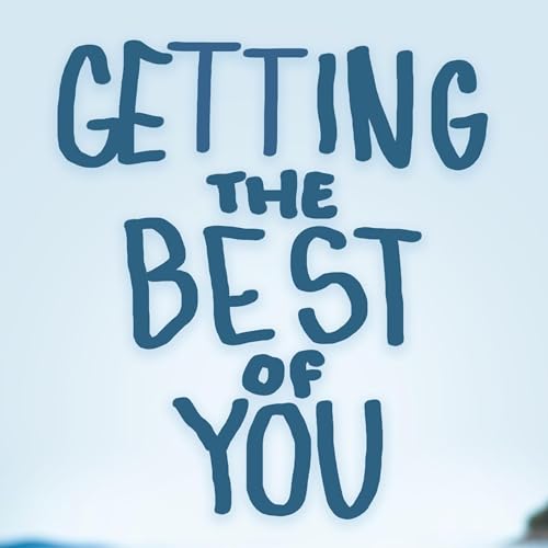 Cover of Getting the Best of You