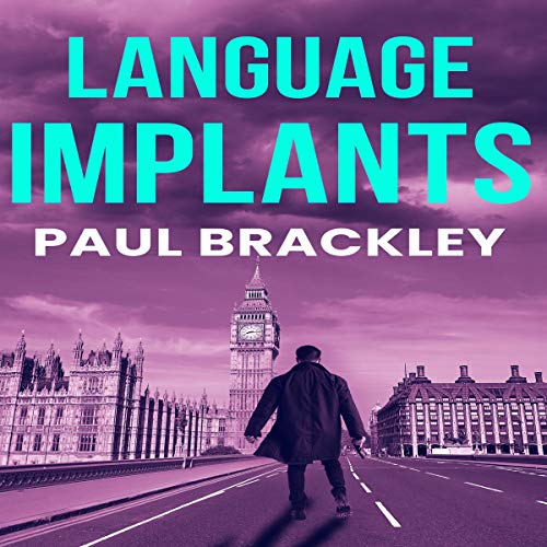 Cover of Language Implants