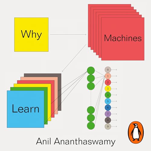 Cover of Why Machines Learn