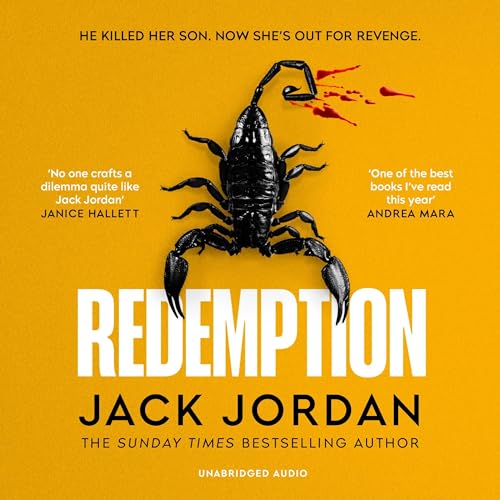 Cover of Redemption