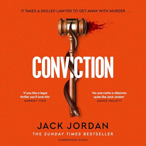 Cover of Conviction