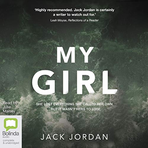 Cover of My Girl