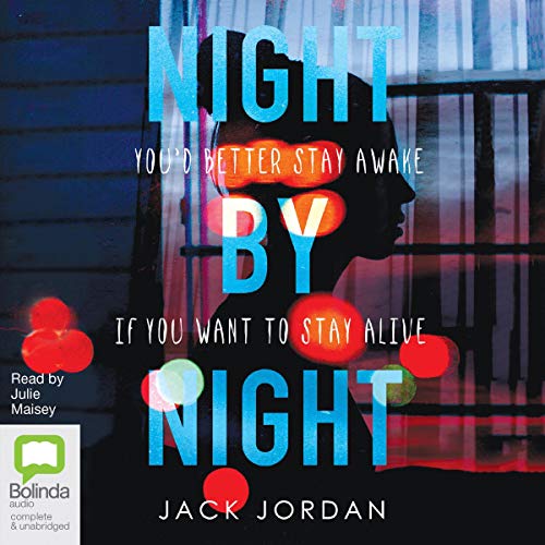 Cover of Night by Night